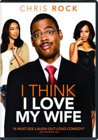 I Think I Love My Wife (DVD) Pre-Owned