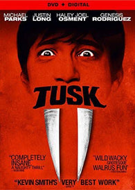 Tusk (DVD) Pre-Owned