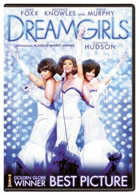 Dreamgirls (DVD) Pre-Owned