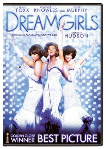 Dreamgirls (DVD) Pre-Owned