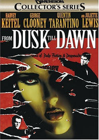 From Dusk Till Dawn (DVD) Pre-Owned