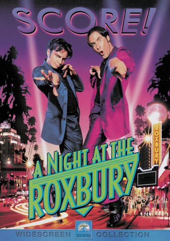 A Night at the Roxbury (Widescreen Edition) (DVD) Pre-Owned