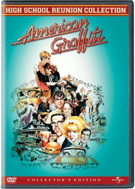 American Graffiti (DVD) Pre-Owned