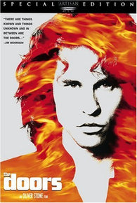 The Doors (Special Edition) (DVD) Pre-Owned