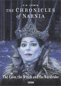 The Chronicles of Narnia: The Lion, the Witch and the Wardrobe  (DVD) Pre-Owned
