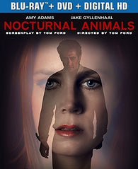 Nocturnal Animals (Blu-ray) Pre-Owned