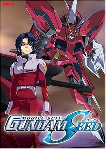 Mobile Suit Gundam Seed: Unexpected Meetings (Vol. 2) (DVD) Pre-Owned