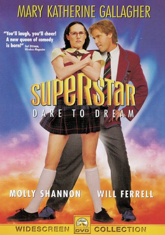 Superstar (DVD) Pre-Owned
