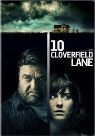 10 Cloverfield Lane (DVD) Pre-Owned