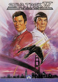 Star Trek IV: The Voyage Home (DVD) Pre-Owned