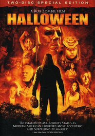 Halloween (Two-Disc Special Edition) (2007) (DVD) Pre-Owned