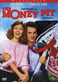 The Money Pit (DVD) Pre-Owned