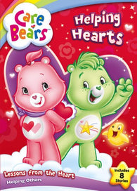 Care Bears: Helping Hearts (DVD) Pre-Owned