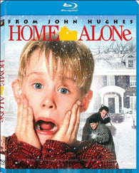 Home Alone (Family Fun Edition) (Blu Ray) Pre-Owned: Disc(s) and Case
