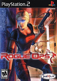 Rogue Ops (Playstation 2) NEW