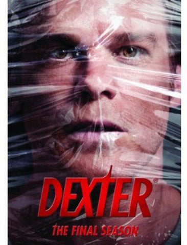 Dexter: The Complete Final Season (DVD) Pre-Owned