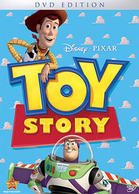 Toy Story (DVD) Pre-Owned