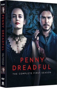 Penny Dreadful: Season One (DVD) NEW