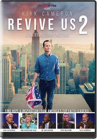 Revive Us 2 (DVD) Pre-Owned