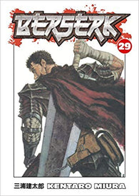 Berserk, Vol. 29 (Dark Horse Manga) (Paperback) Pre-Owned