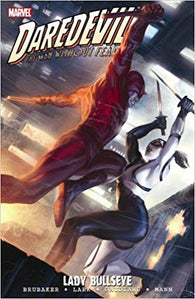 Daredevil: Lady Bullseye (Graphic Novel) (Paperback) Pre-Owned