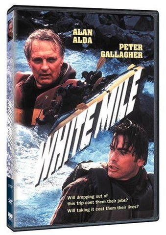 White Mile (2004) (DVD) NEW