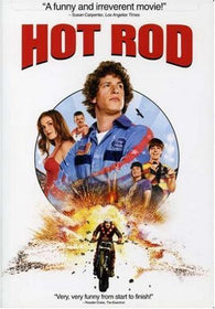 Hot Rod (DVD) Pre-Owned