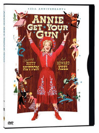 Annie Get Your Gun (1950) (DVD) Pre-Owned