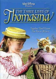 The Three Lives of Thomasina (DVD) Pre-Owned