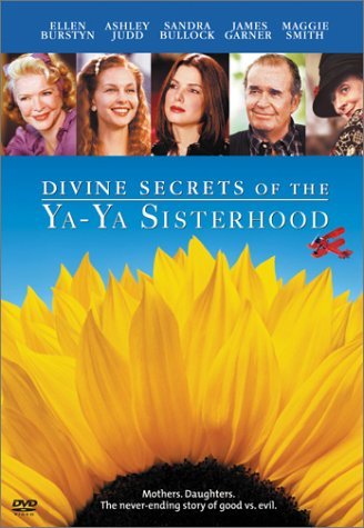 Divine Secrets of the Ya-Ya Sisterhood (DVD) NEW