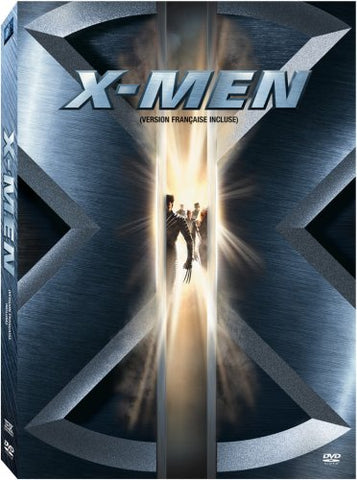 X-Men (DVD) Pre-Owned