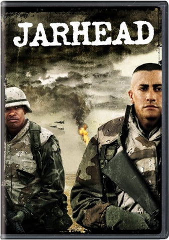 Jarhead (DVD) Pre-Owned