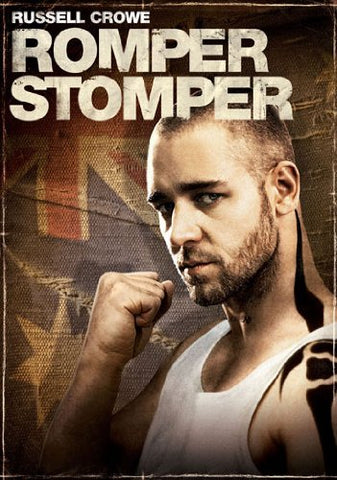Romper Stomper (DVD) Pre-Owned
