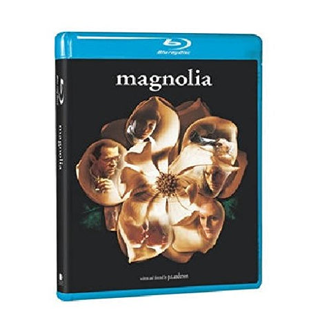 Magnolia (Blu-ray) NEW