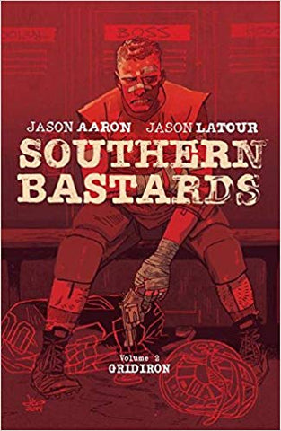 Southern Bastards, Vol. 2: Gridiron (Graphic Novel) (Paperback) Pre-Owned