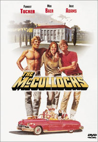 The McCullochs (DVD) Pre-Owned