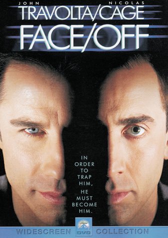 Face/Off (DVD) Pre-Owned