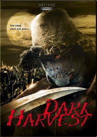 Dark Harvest (DVD) Pre-Owned