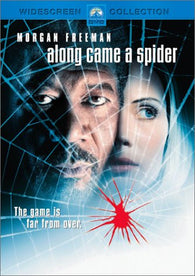 Along Came a Spider (DVD) Pre-Owned