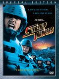 Starship Troopers (DVD) Pre-Owned