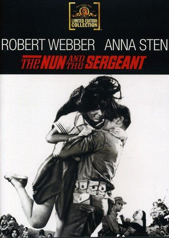 The Nun And The Sergeant (DVD) Pre-Owned
