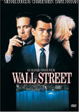 Wall Street (DVD) Pre-Owned