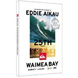 The Quiksilver in Memory of Eddie Aikau: Waimea Bay Hawaii (DVD) Pre-Owned