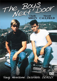 The Boys Next Door (DVD) Pre-Owned