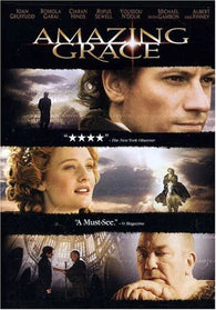 Amazing Grace (DVD) Pre-Owned