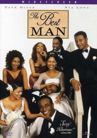 The Best Man (DVD) Pre-Owned