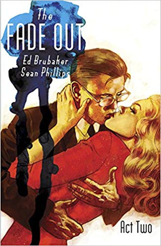 The Fade Out - Act 2 (Graphic Novel) (Paperback) Pre-Owned