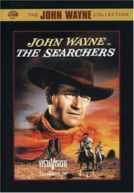 John Wayne: The Searchers (DVD) Pre-Owned