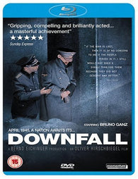 Downfall (Region Free) (Blu-ray) Pre-Owned