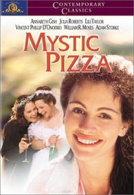 Mystic Pizza (DVD) Pre-Owned